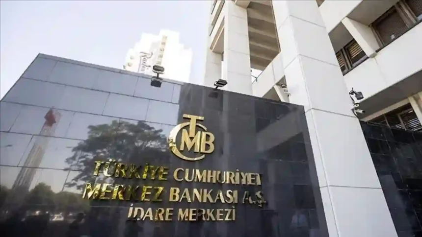Merkez Bankası
