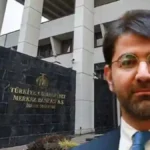 Merkez Bankası Yolsuzluk