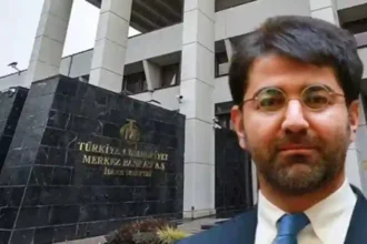 Merkez Bankası Yolsuzluk