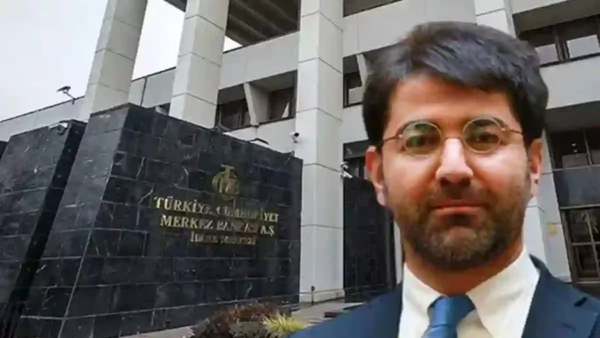 Merkez Bankası Yolsuzluk