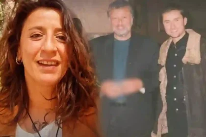 Metin Akpınar