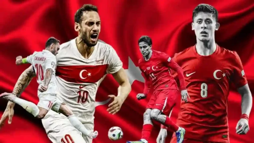 Milli Takım