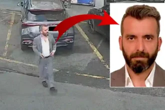 MİT Serkan Çiçek