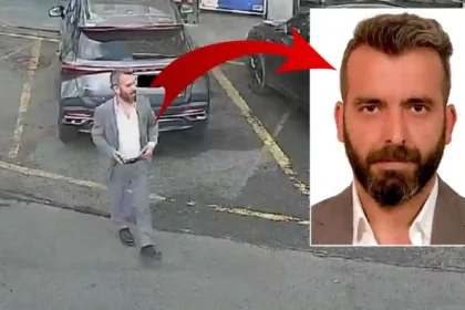 MİT Serkan Çiçek