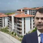 Murat Kurum TOKİ