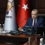 Cumhurbaşkanı Erdoğan