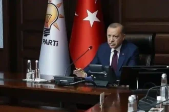Cumhurbaşkanı Erdoğan
