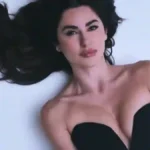 Nesrin Cavadzade