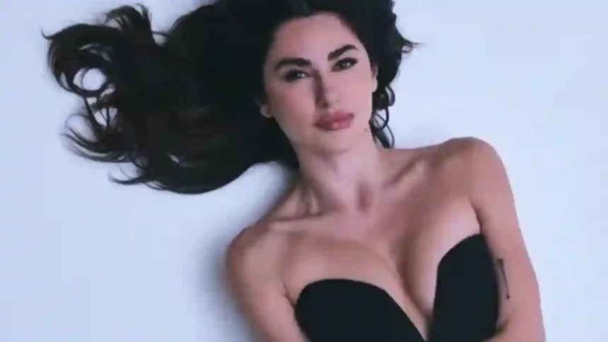 Nesrin Cavadzade