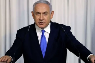 Binyamin Netanyahu