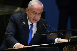 Netanyahu