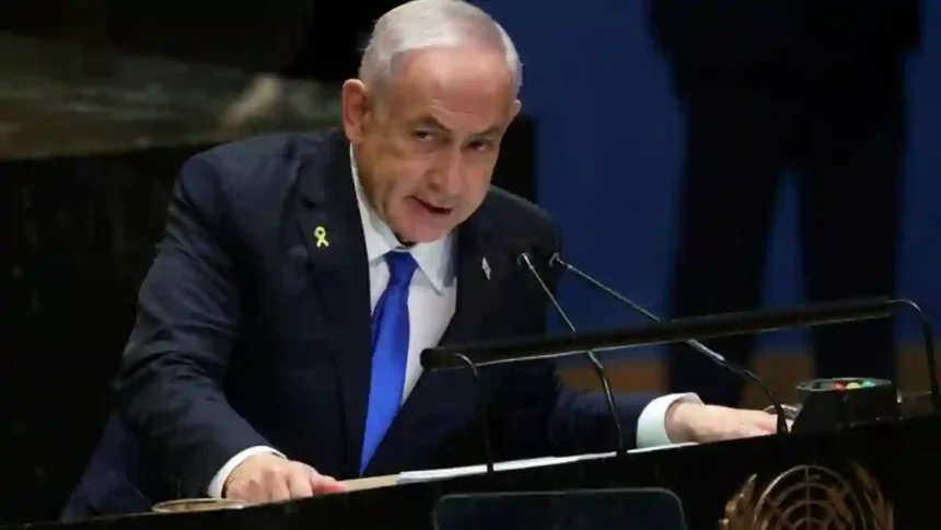 Netanyahu