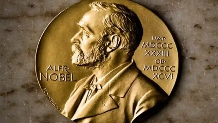 Nobel Ödülleri
