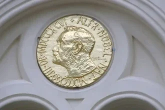 Nobel Ödülü