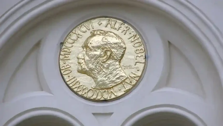 Nobel Ödülü