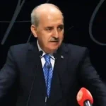 Numan Kurtulmuş