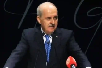 Numan Kurtulmuş