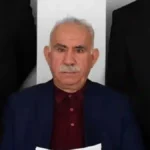 Öcalan