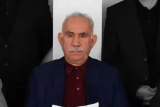 Öcalan