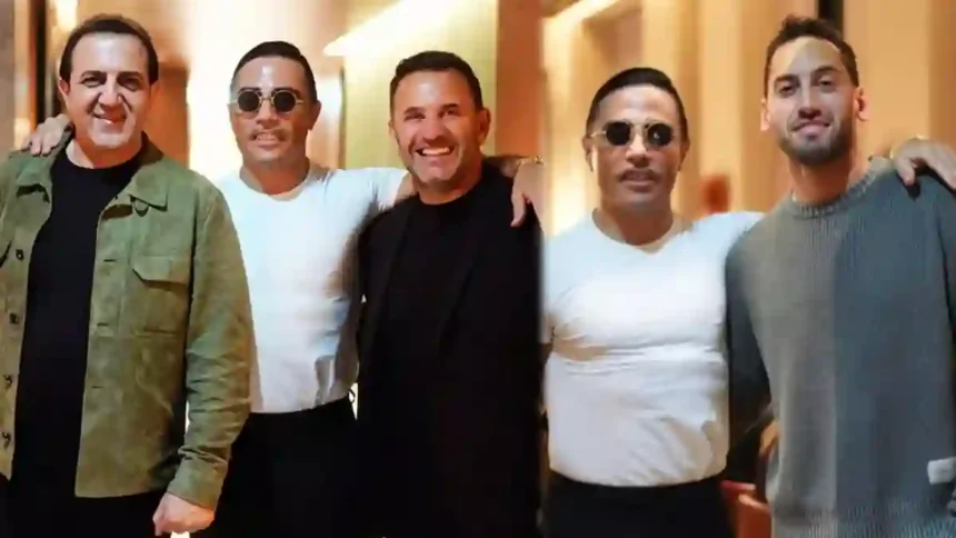 Okan Buruk Nusret