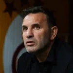 Okan Buruk