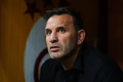 Okan Buruk