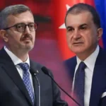Ömer Çelik