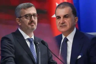 Ömer Çelik
