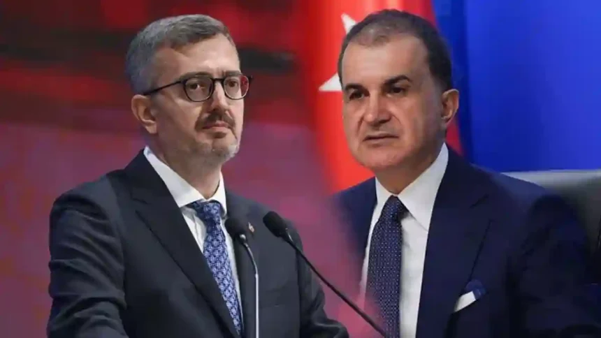 Ömer Çelik