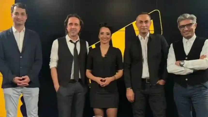 Onlar TV