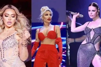 Hadise İrem Derici