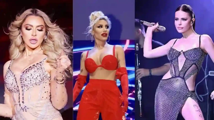 Hadise İrem Derici