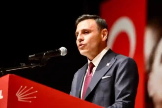 Özgür Çelik