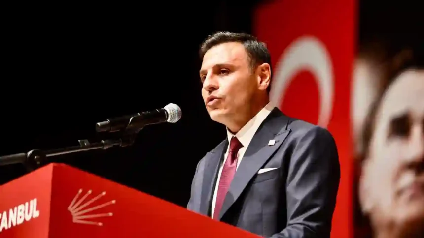 Özgür Çelik