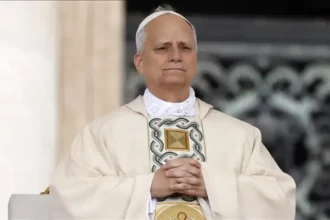 Papa 14’üncü Leo