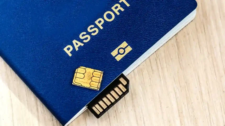 Pasaport