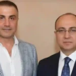 Sedat Peker