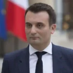Siyasetçi Philippot