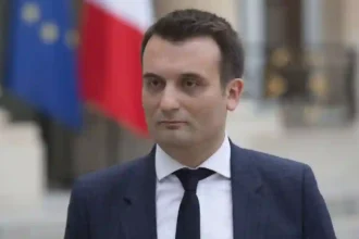 Siyasetçi Philippot