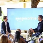 Prime Video Tanıtım