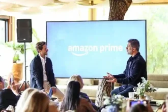 Prime Video Tanıtım