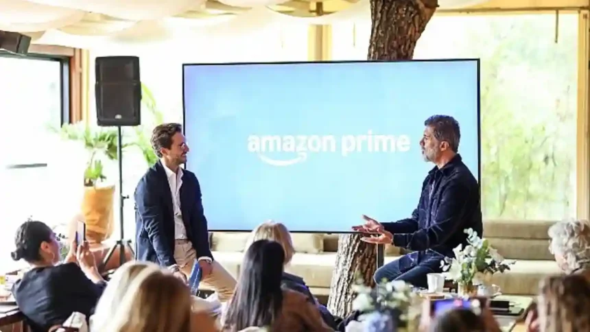 Prime Video Tanıtım