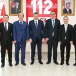 RATEM Erzurum