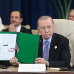 Recep Tayyip Erdoğan