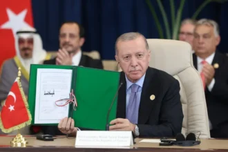 Recep Tayyip Erdoğan
