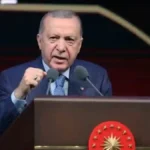 Recep Tayyip Erdoğan