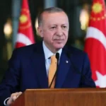 Recep Tayyip Erdoğan