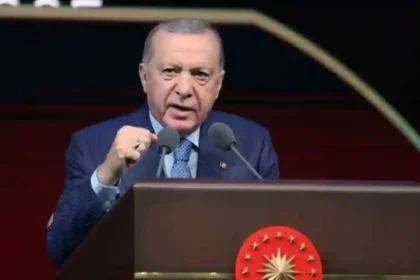 Recep Tayyip Erdoğan