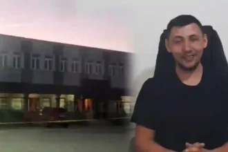 Silahlı Saldırı