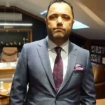 Rezan Peközdemir